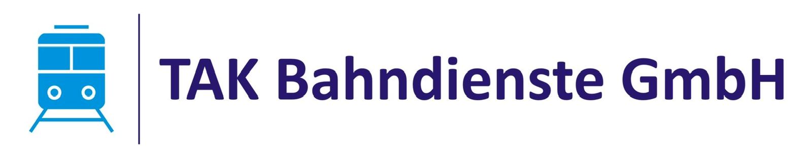 Dienst für Bahn und Sicherung TAK - Ihre Sicherheit geht vor!